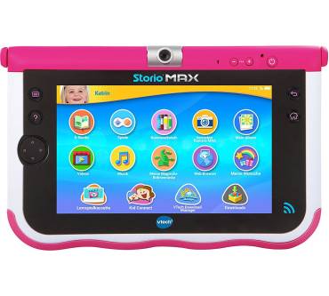 Produktbild Vtech Storio Max 7