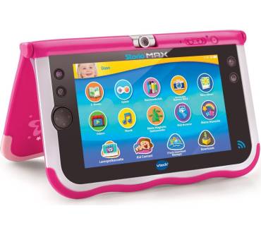 Produktbild Vtech Storio Max 7