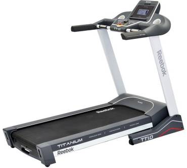 Produktbild Reebok TT1.0 Titanium Treadmill