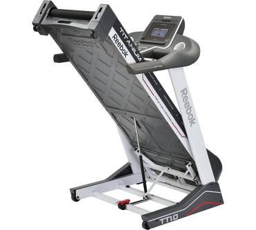 Produktbild Reebok TT1.0 Titanium Treadmill