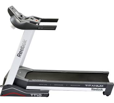 Produktbild Reebok TT1.0 Titanium Treadmill