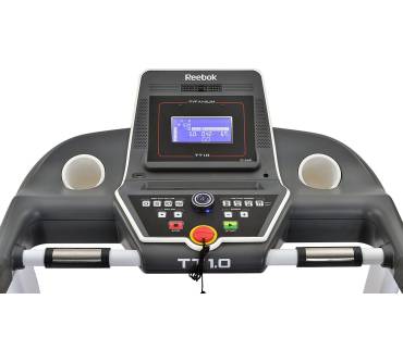 Produktbild Reebok TT1.0 Titanium Treadmill