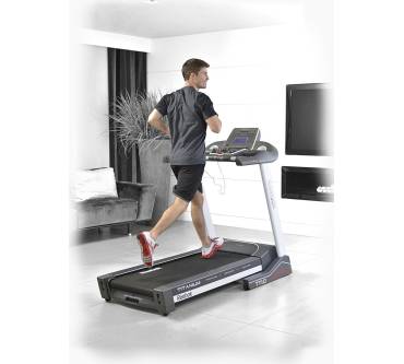 Produktbild Reebok TT1.0 Titanium Treadmill