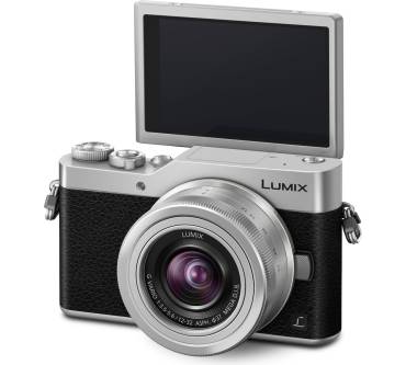 Produktbild Panasonic Lumix DC-GX800