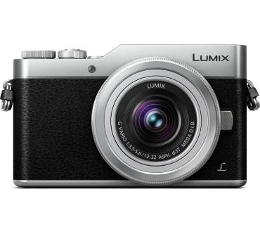 Produktbild Panasonic Lumix DC-GX800