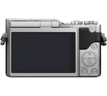 Produktbild Panasonic Lumix DC-GX800