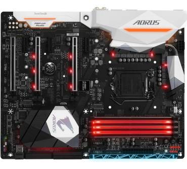 Produktbild GigaByte Aorus GA-Z270X-Gaming 7