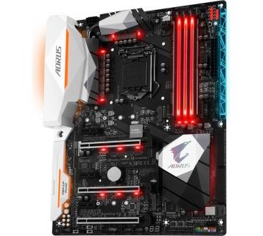 Produktbild GigaByte Aorus GA-Z270X-Gaming 7