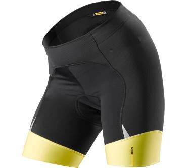 Produktbild Mavic Ksyrium Elite Short W