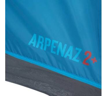 Produktbild Quechua Arpenaz 2+