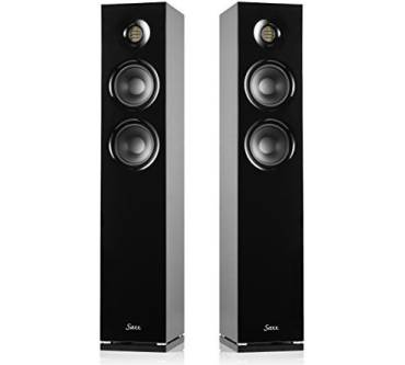 Produktbild SaxxTec coolSOUND 5.1-Laustsprecherset (CX 70 / CX 25 / CX 50 face / deepSOUND DS 12)