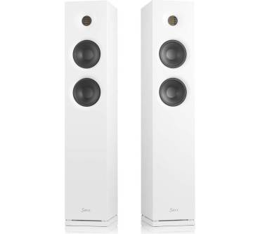 Produktbild SaxxTec coolSOUND 5.1-Laustsprecherset (CX 70 / CX 25 / CX 50 face / deepSOUND DS 12)