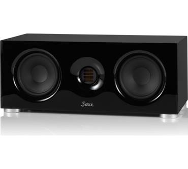 Produktbild SaxxTec coolSOUND 5.1-Laustsprecherset (CX 70 / CX 25 / CX 50 face / deepSOUND DS 12)