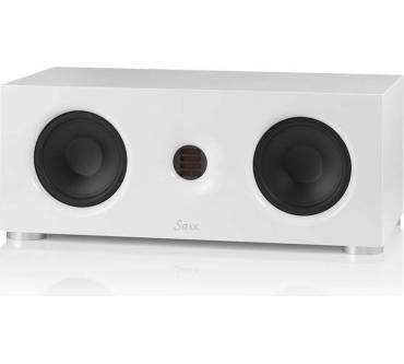 Produktbild SaxxTec coolSOUND 5.1-Laustsprecherset (CX 70 / CX 25 / CX 50 face / deepSOUND DS 12)