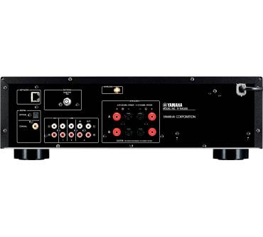 Produktbild Yamaha MusicCast R-N402D