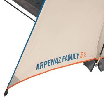 Produktbild Quechua Arpenaz Family 5.2