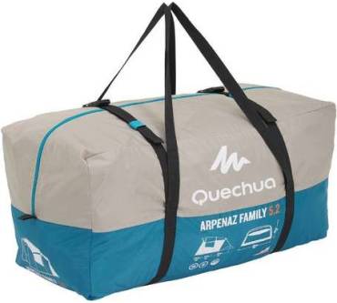 Produktbild Quechua Arpenaz Family 5.2