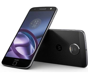 Produktbild Motorola Moto Z (Dual-SIM)