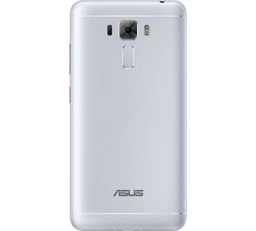 Produktbild Asus ZenFone 3 Laser (ZC551KL)