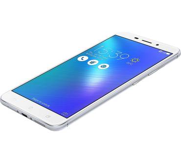 Produktbild Asus ZenFone 3 Laser (ZC551KL)