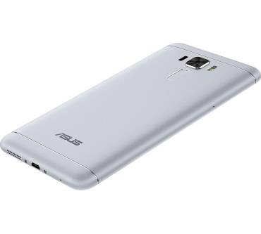 Produktbild Asus ZenFone 3 Laser (ZC551KL)