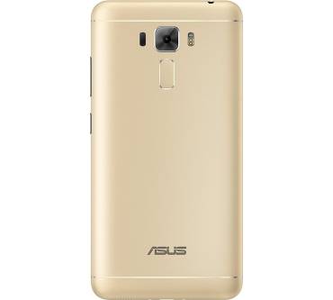 Produktbild Asus ZenFone 3 Laser (ZC551KL)