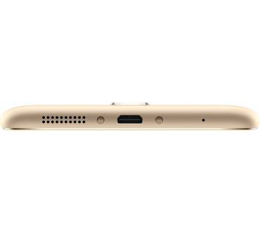 Produktbild Asus ZenFone 3 Laser (ZC551KL)