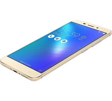 Produktbild Asus ZenFone 3 Laser (ZC551KL)