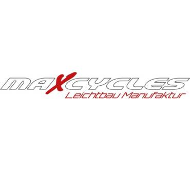 Produktbild Maxcycles Monza SLC (Modell 2015)