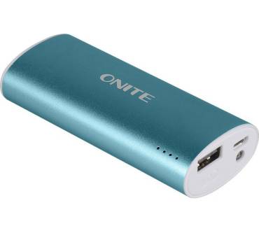 Produktbild Onite Mini-Powerbank (5.600 mAh)