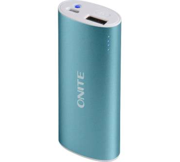 Produktbild Onite Mini-Powerbank (5.600 mAh)