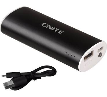 Produktbild Onite Mini-Powerbank (5.600 mAh)