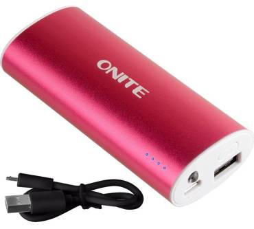 Produktbild Onite Mini-Powerbank (5.600 mAh)