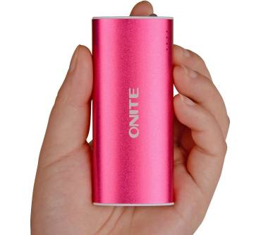 Produktbild Onite Mini-Powerbank (5.600 mAh)