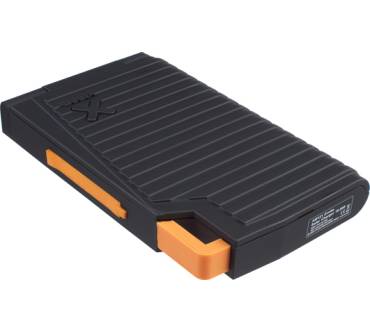 Produktbild A-Solar Xtorm Power Bank Evoke 10000