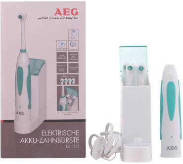 Produktbild AEG EZ 5623