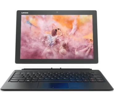 Produktbild Lenovo IdeaPad Miix 510-12ISK (80XE000CGE)