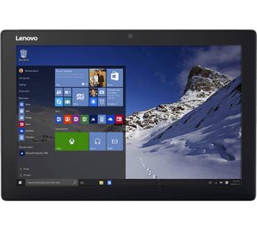 Produktbild Lenovo IdeaPad Miix 510-12ISK (80XE000CGE)