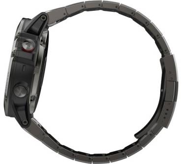 Produktbild Garmin fenix 5X