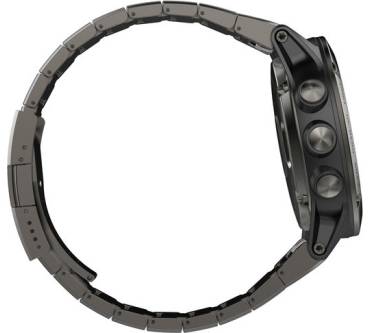 Produktbild Garmin fenix 5X