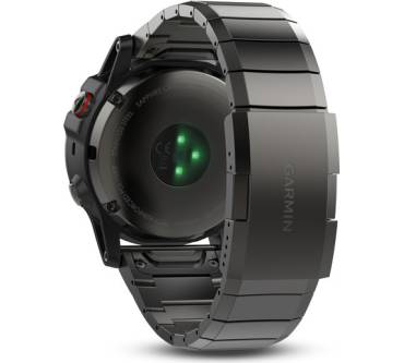 Produktbild Garmin fenix 5X