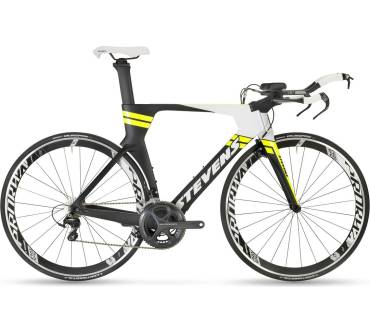 Produktbild Stevens Super Trofeo - Shimano Ultegra (Modell 2016)