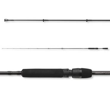 Produktbild Daiwa Generation Black TwitchIn' Stick