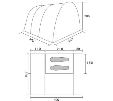 Produktbild 10T Carlile