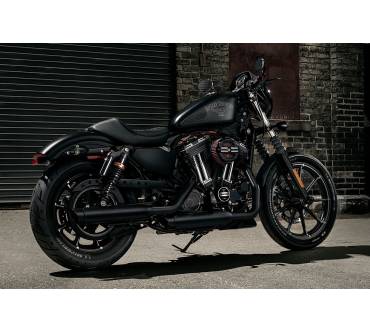 Produktbild Harley-Davidson Sportster Iron 883