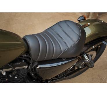 Produktbild Harley-Davidson Sportster Iron 883