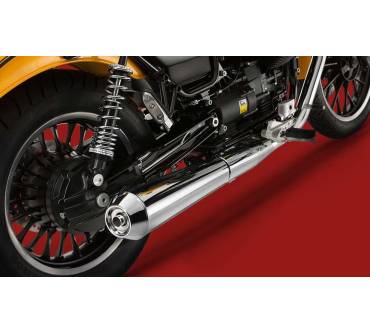 Produktbild Moto Guzzi V9