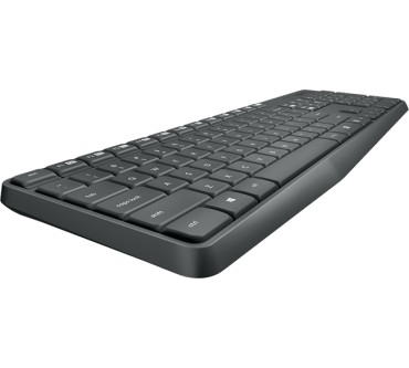 Produktbild Logitech MK235