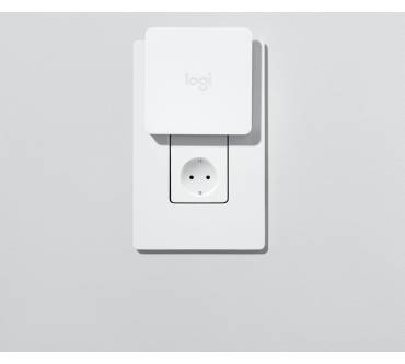 Produktbild Logitech Pop Home Switch Starter Kit