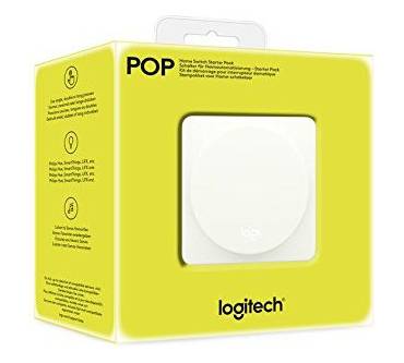 Produktbild Logitech Pop Home Switch Starter Kit